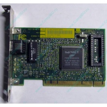 Сетевая карта 3COM 3C905B-TX PCI Parallel Tasking II ASSY 03-0172-100 Rev A (Троицк)