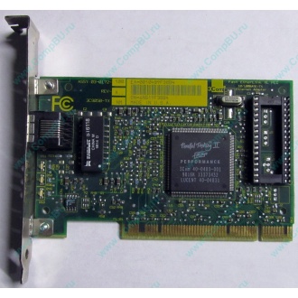 Сетевая карта 3COM 3C905B-TX PCI Parallel Tasking II ASSY 03-0172-100 Rev A (Троицк)