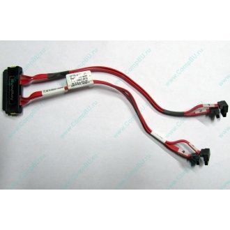 SATA-кабель для корзины HDD HP 451782-001 459190-001 для HP ML310 G5 (Троицк)