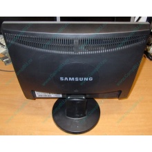 Монитор 17" ЖК Samsung 743N (Троицк)