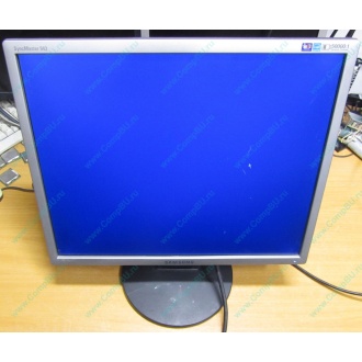  Монитор 19" Samsung SyncMaster 943N экран с царапинами (Троицк)