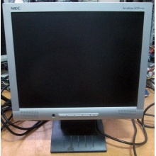 Монитор 15" TFT NEC AccuSync LCD52VM (Троицк)