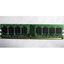 Серверная память 1Gb DDR2 ECC Fully Buffered Kingmax KLDD48F-A8KB5 pc-6400 800MHz (Троицк).