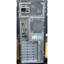 Компьютер Intel Core 2 Duo E8400 (2x3.0GHz) s.775 /4096Mb /160Gb /ATX 350W Power Man /корпус Kraftway чёрный (Троицк)
