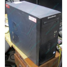 Системный блок Kraftway Credo KC59 (Intel Core i3 2130 (2x3.4GHz HT) /4Gb /320Gb /ATX 400W /Windows 7 Pro) - Троицк