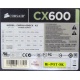 Блок питания 600W Corsair CX600 80 Plus Bronze (Троицк)