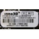 3Gb GDDR5 inno3D GTX1060 192bit PCI-E N1060 (Троицк)