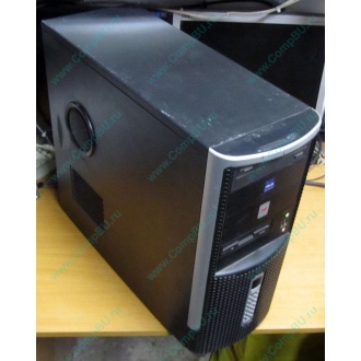 Системный блок Intel Core i5 650 /4Gb DDR3 /400Gb /ATX 300W FSP (Троицк)