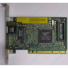 Сетевая карта 3COM 3C905B-TX PCI Parallel Tasking II ASSY 03-0172-110 Rev E (Троицк)