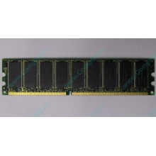 Серверная память 512Mb DDR ECC Hynix pc-2100 400MHz (Троицк)