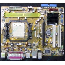 Материнская плата Asus M2N-MX SE s.AM2 (без задней планки) - Троицк