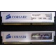 Память 2 шт по 1Gb DDR Corsair XMS3200 CMX1024-3200C2PT XMS3202 V1.6 400MHz CL 2.0 063844-5 Platinum Series (Троицк)
