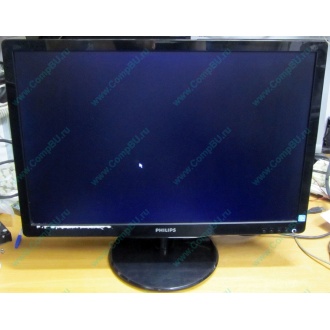 Монитор Б/У 22" Philips 220V4LAB (1680x1050) multimedia (Троицк)