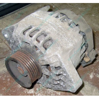 Нерабочий генератор 12V 80A Nissan Almera Classic (Троицк)