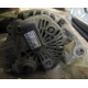 Нерабочий генератор 12V 80A Nissan Almera Classic (Троицк)