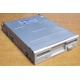 Флоппи-дисковод 3.5" Samsung SFD-321B белый (Троицк)