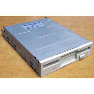 Флоппи-дисковод 3.5" Samsung SFD-321B белый (Троицк)