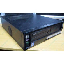 Лежачий компьютер Intel Core i3 3220 (2x3.3GHz HT) /4Gb /500Gb /ATX 250W Slim Desktop (Троицк)