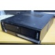 Лежачий системный блок Intel Core i3 3220 (2x3.3GHz HT) /4Gb /500Gb /ATX 250W Slim Desktop (Троицк)
