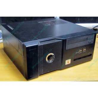 Компактный компьютер Intel Core i5 2300 (4x2.8GHz) /4Gb /500Gb /ATX 300W (Троицк)