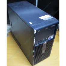 Системный блок Б/У HP Compaq dx7400 MT (Intel Core 2 Quad Q6600 (4x2.4GHz) /4Gb DDR2 /320Gb /ATX 300W) - Троицк