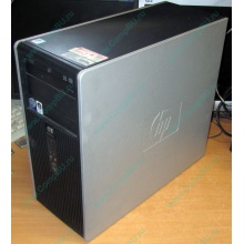 Компьютер HP Compaq dc5800 MT (Intel Core 2 Quad Q9300 (4x2.5GHz) /4Gb /250Gb /ATX 300W) - Троицк