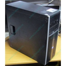 Компьютер Б/У HP Compaq 8000 Elite CMT (Intel Core 2 Quad Q9500 (4x2.83GHz) /4Gb DDR3 /320Gb /ATX 320W) - Троицк