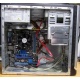 Компьютер БУ AMD Athlon II X2 250 (2x3.0GHz) s.AM3 /3Gb DDR3 /120Gb /video /DVDRW DL /sound /LAN 1G /ATX 300W FSP (Троицк)