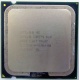 Процессор Intel Core 2 Duo E6420 (2x2.13GHz /4Mb /1066MHz) SLA4T socket 775 (Троицк)