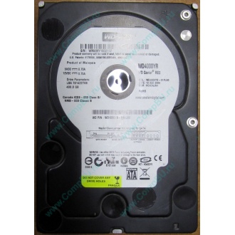 Б/У жёсткий диск 400Gb WD WD4000YR Caviar RE2 7200 rpm SATA  (Троицк)