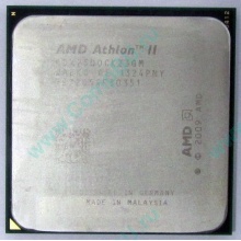 Процессор AMD Athlon II X2 250 (3.0GHz) ADX2500CK23GM socket AM3 (Троицк)