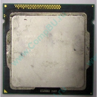 Процессор Intel Celeron G550 (2x2.6GHz /L3 2Mb) SR061 s.1155 (Троицк)