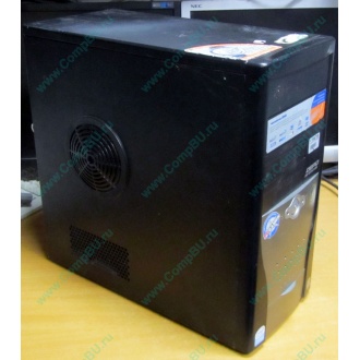 Четырехядерный компьютер Intel Core 2 Quad Q8300 (4x2.5GHz) /4Gb /320Gb /ATX 350W (Троицк)