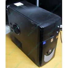 Системный блок Б/У Intel Core 2 Quad Q8300 (4x2.5GHz) /4Gb /320Gb /ATX 350W (Троицк)