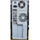 Компьютер Intel Pentium Dual Core E2180 (2x2.0GHz) /2Gb /160Gb /ATX 250W вид сзади (Троицк)