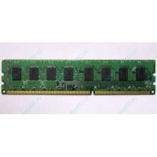 НЕРАБОЧАЯ память 4Gb DDR3 SP (Silicon Power) SP004BLTU133V02 1333MHz pc3-10600 (Троицк)
