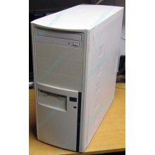 Дешевый Б/У компьютер Intel Core i3 купить в Троицке, недорогой БУ компьютер Core i3 цена (Троицк).