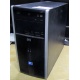 БУ компьютер HP Compaq 6000 MT (Intel Core 2 Duo E7500 (2x2.93GHz) /4Gb DDR3 /320Gb /ATX 320W) - Троицк