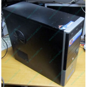 Четырехядерный компьютер Intel Core 2 Quad Q9400 (4x2.66GHz) /4Gb DDR2 /500Gb /ATX 430W Thermaltake (Троицк)