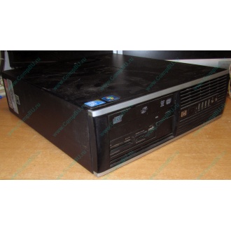 4-х ядерный Б/У компьютер HP Compaq 6000 Pro (Intel Core 2 Quad Q8300 (4x2.5GHz) /4Gb /320Gb /ATX 240W Desktop /Windows 7 Pro) - Троицк