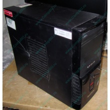 Компьютер 4 ядра Intel Core 2 Quad Q9500 (2x2.83GHz) s.775 /4Gb DDR3 /320Gb /ATX 450W /Windows 7 PRO (Троицк)