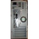 Маленький компактный компьютер Intel Core i3 2100 /4Gb DDR3 /250Gb вид сзади (Троицк)