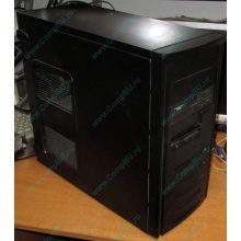 Игровой компьютер Intel Core 2 Quad Q6600 (4x2.4GHz) /4Gb /250Gb /1Gb Radeon HD6670 /ATX 450W (Троицк)