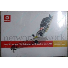Сетевой адаптер Compex RE100ATX/WOL PCI (Троицк)