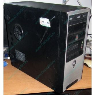 4х-ядерный компьютер Intel Core 2 Quad Q6600 (4x2.4GHz) /4Gb /500Gb /ATX 350W (Троицк)