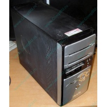 Б/У компьютер Intel Core i3 2120 /4Gb DDR3 /250Gb /ATX 400W (Троицк)