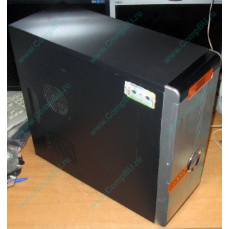 4-хядерный компьютер Intel Core 2 Quad Q6600 (4x2.4GHz) /4Gb /500Gb /ATX 450W (Троицк)