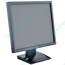 Монитор 17" ЖК Acer V173 в Троицке, монитор 17" TFT Acer V173 (Троицк)