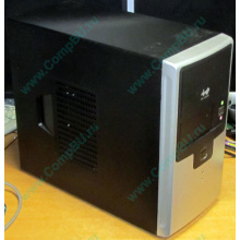 Компьютер Б/У Intel Core i5-3470 (4x3.2GHz) /8Gb DDR3 /500Gb /ATX 450W (Троицк)