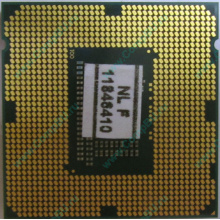 Процессор Intel Pentium G2010 (2x2.8GHz /L3 3072kb) SR10J s.1155 (Троицк)